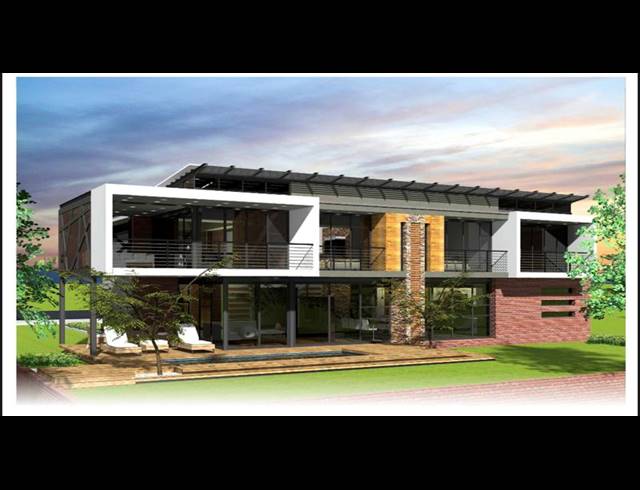 6 BEDROOM HOUSE FOR SALE IN COPPERLEAF ESTATE